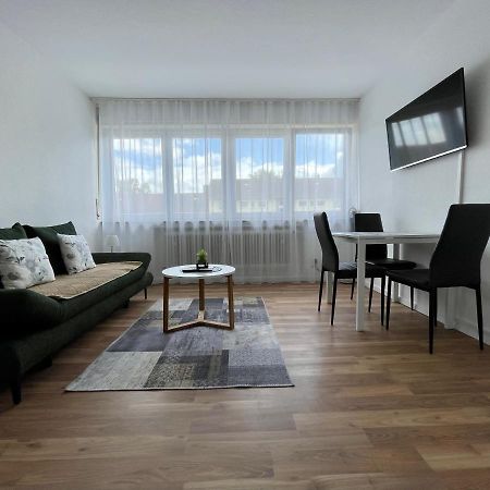 Adriana Apartment , Free Parking 바덴바덴 외부 사진
