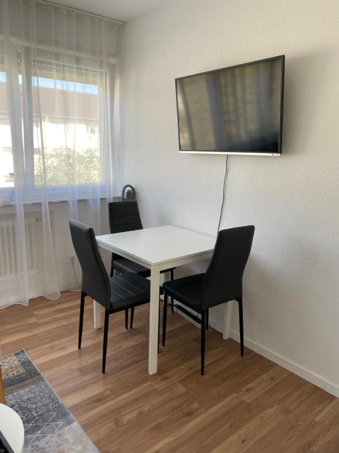 Adriana Apartment , Free Parking 바덴바덴 외부 사진