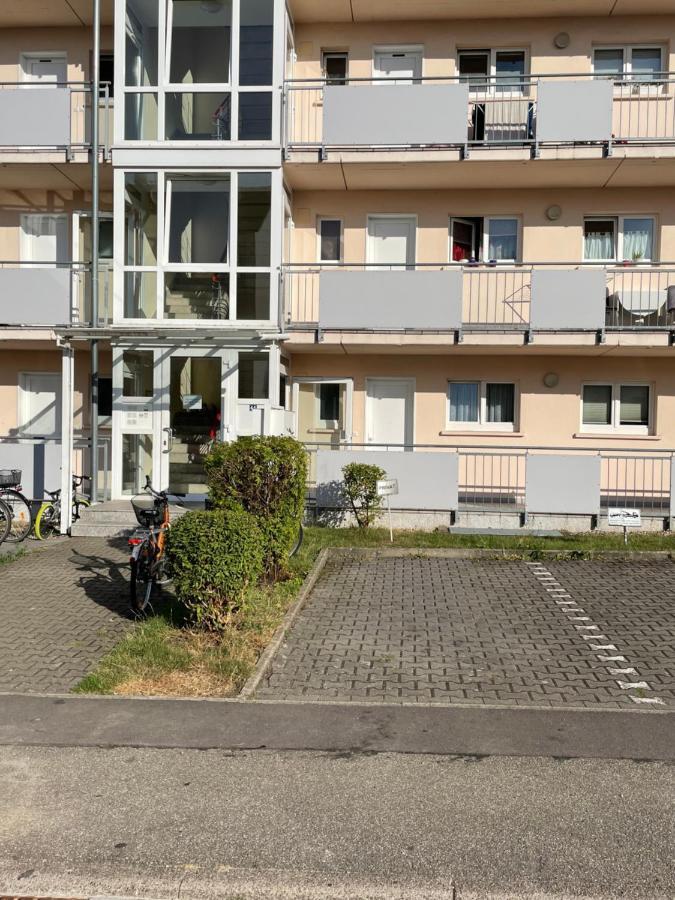 Adriana Apartment , Free Parking 바덴바덴 외부 사진