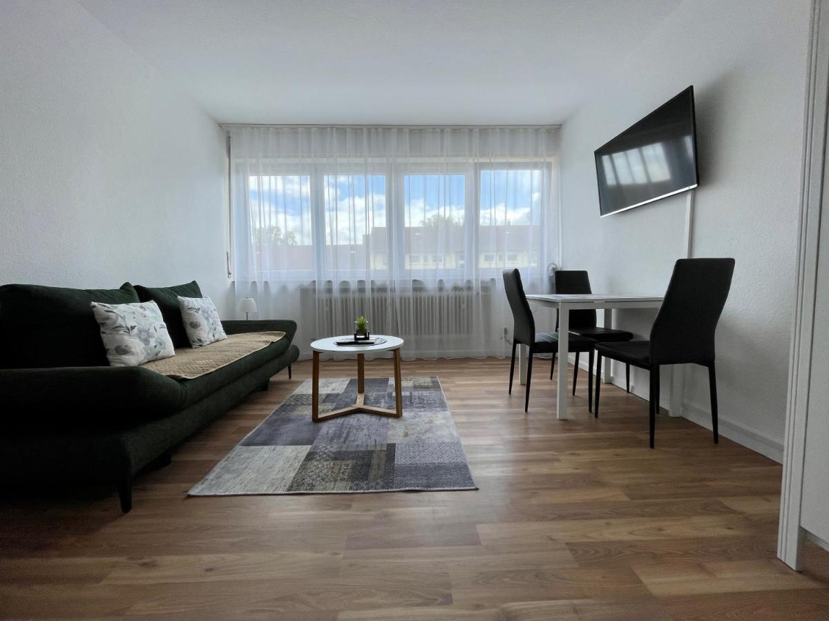 Adriana Apartment , Free Parking 바덴바덴 외부 사진