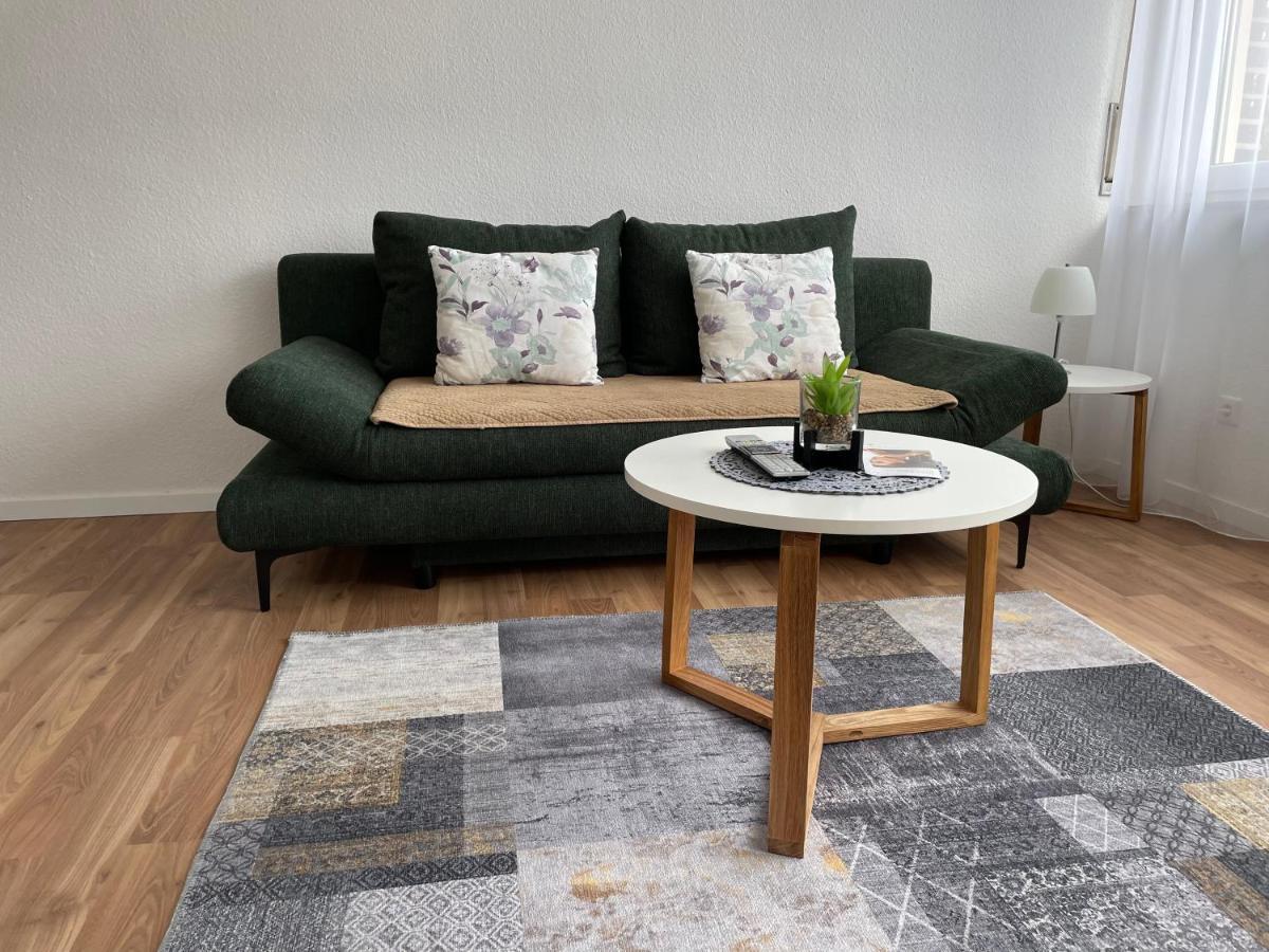 Adriana Apartment , Free Parking 바덴바덴 외부 사진